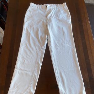 Brooks Brothers St. Andrews Golf Pants 34 x 32
